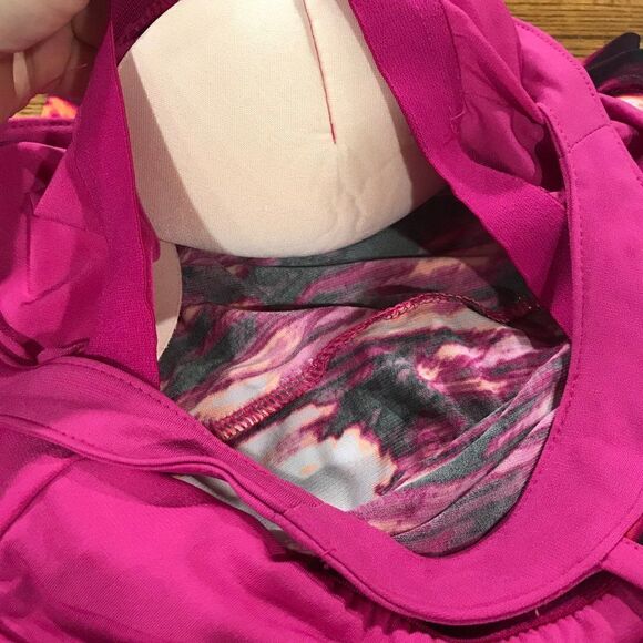 Sport athletic gym dress - Picture 9 of 12